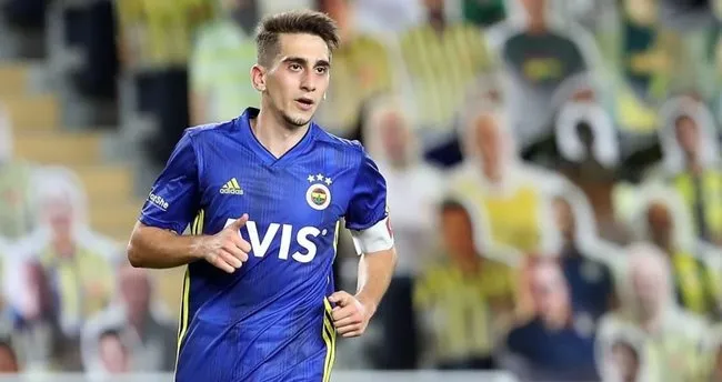 Fenerbahçe haberleri: Ömer Faruk Beyaz Almanya'da gündem oldu