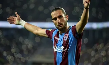 Yusuf Yazıcı tarih yazdı