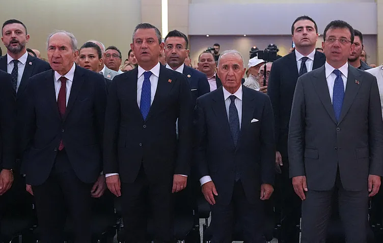 İmamoğlu medyasından Özel’e açık savaş! Algı operasyonları yeni başlıyor