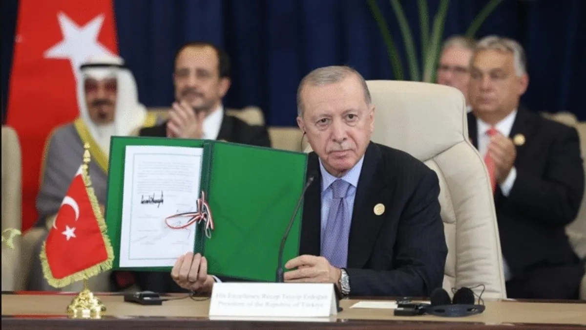 İngiliz medyasında dikkat çeken analiz: Orta doğu satrancında kilit rol! ‘Erdoğan merkezi önemini güçlendirdi’ İngiliz medyasında dikkat çeken analiz: Orta doğu satrancında kilit rol! ‘Erdoğan merkezi önemini güçlendirdi’