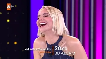 Var Mısın Yok Musun 23. bölüm fragmanı