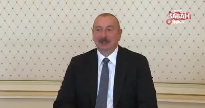 Azerbaycan, AGİT Parlamenterler Meclisi Başkanı Cederfelt’i ağırladı | Video