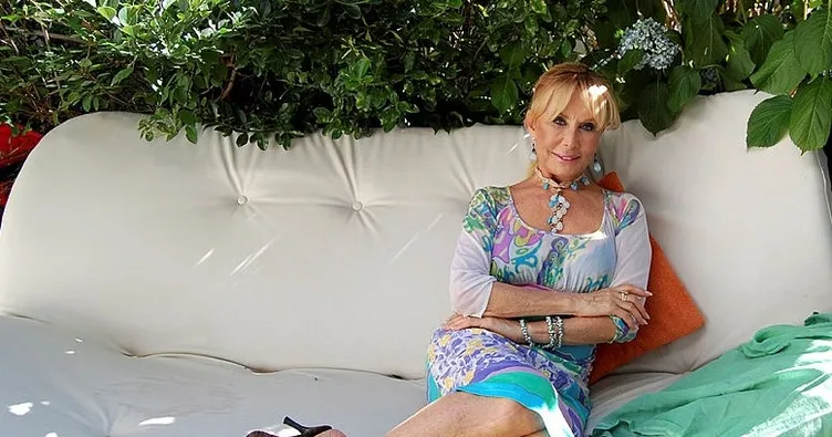 Son dakika: Kanto kraliçesi Nurhan Damcıoğlu hayatını kaybetti