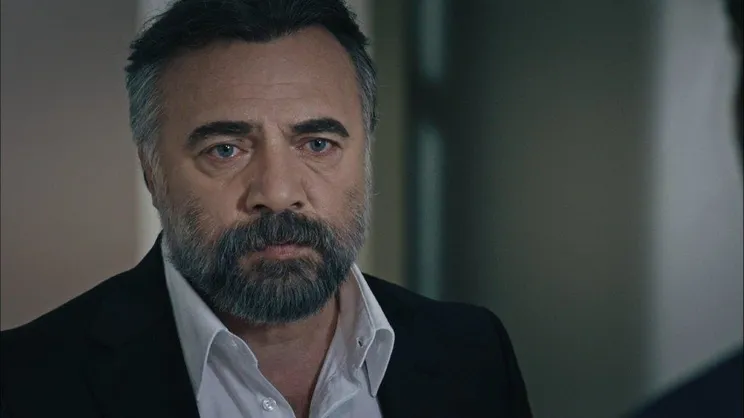 Eşkıya Dünyaya Hükümdar Olmaz 195. Bölüm'de yürekleri yakan sahne... Hızır acı haberi öğreniyor