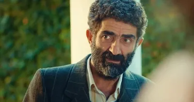 Ali Seçkiner Alıcı kimdir, kaç yaşında ve aslen nereli? Ali Seçkiner Alıcı’nın oynadığı diziler