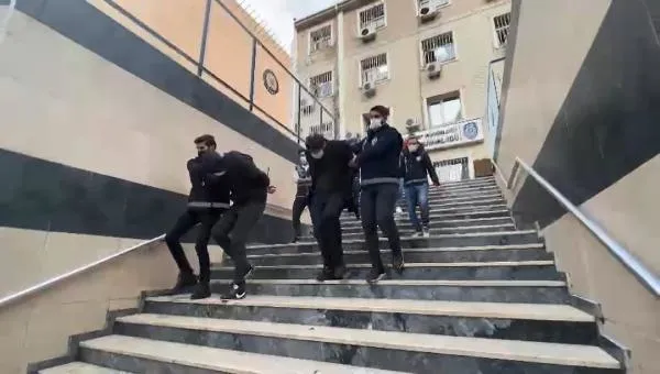 İstanbul’da yabancı uyruklu kadınlara fuhuş tuzağı! İş vaadiyle ağlarına düşürüyorlar - 5