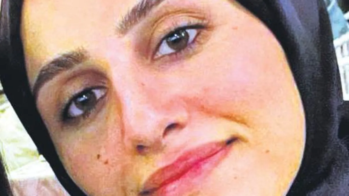 Suzan’ın ölüm kararı aile meclisinde alındı