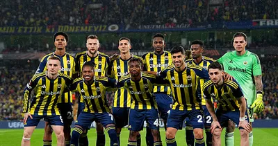 Fenerbahçe’ye iki teklif yolda! Geleceği bu karara bağlı...