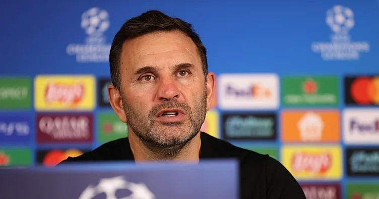 İşte muhtemel rakipler