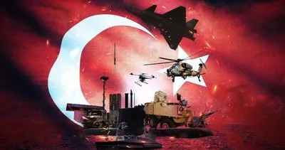Alman kuruluştan Türk savunma sanayisine övgü: Türkiye küresel silah ihracatçısı olma yolunda! NATO projesine Türk yazılım...