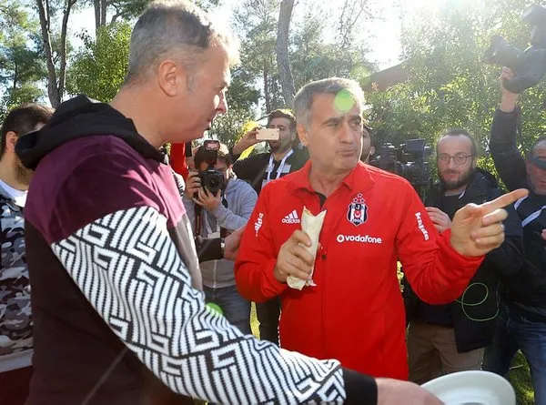 Beşiktaş'ta büyük revizyon!