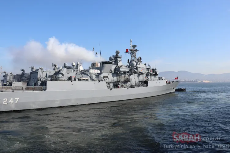 Denizkurdu 2019 nefesleri kesti!