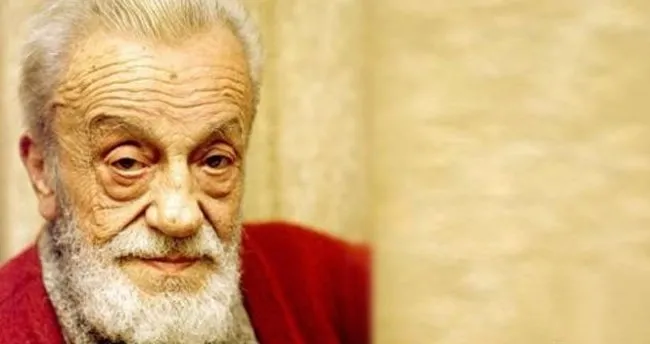 En Guzel Necip Fazil Kisakurek Sozleri Guzel Sozler Haberleri