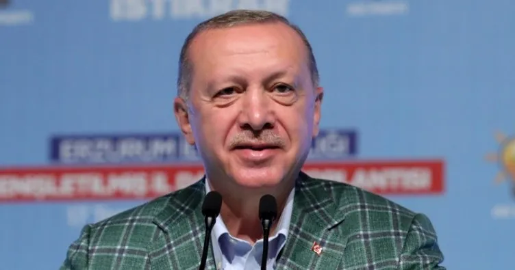 Başkan Recep Tayyip Erdoğan’dan Türkiye rekoru kıran Şahika Encümen’e tebrik