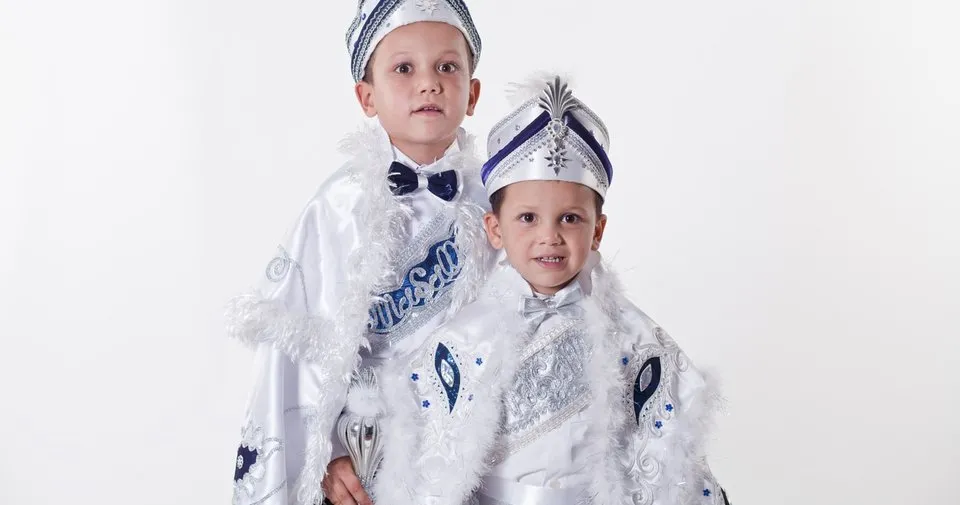 Gerekli Olmadikca 2 6 Yas Arasi Sunnet Yaptirmayin Cocuk Haberleri