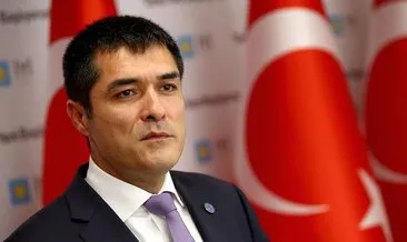 İYİ Partili Kavuncu, Teşkilat Başkanlığı görevinden istifa etti