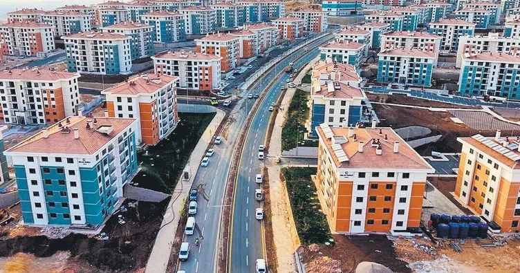 Asrın inşasına dünyadan övgü