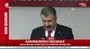 Sağlık Bakanı Fahrettin Koca'dan İzmir'de flaş açıklamalar | Video