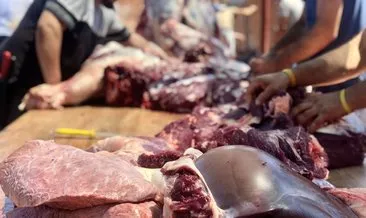 Kurban eti nasıl saklanır ve buzlukta - dolapta nasıl muhafaza edilir? Kurban eti yıkanır mı, yıkanırsa et bozulur mu?