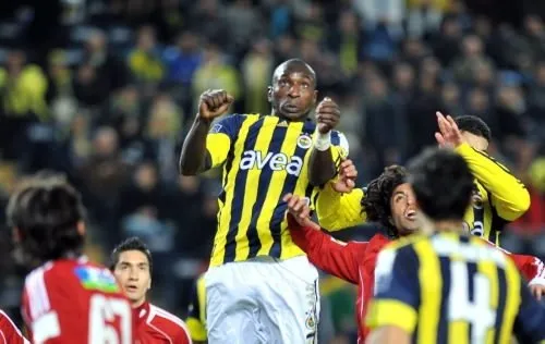 Fenerbahçe - Sivasspor