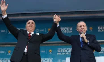 Ayaydın Akbelen için devrede