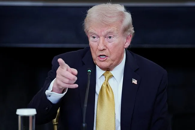 Trump’tan Venezuela’yı işgal mesajı: Yakında kara operasyonu olacak