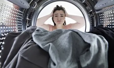 Deterjanı nasıl kullanıyorsunuz? Bu şekilde kullanmak çamaşır makinenizi mahvediyor!