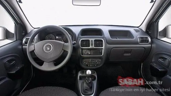 Otomobillerin gizli özellikleri şaşırttı! Sinyal ve silecek kolları aynı anda çekilirse...
