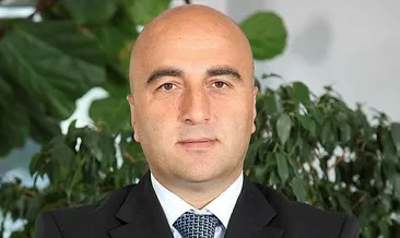 Zekeriya Mete FETÖ’den gözaltında