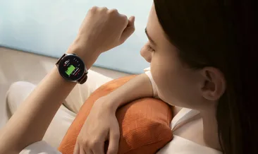 Huawei, ayağınıza doktor getiriyor!