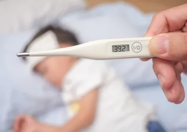 Uzmandan ailelere kritik uyarı! Nörovirüste en büyük risk sıvı kaybı