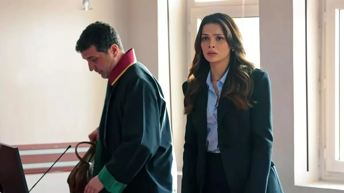 Uzak Şehir 41. Bölüm Fragman I Adam akıllı davranmayı öğreneceksin Boran! Uzak Şehir fragmanı izle!