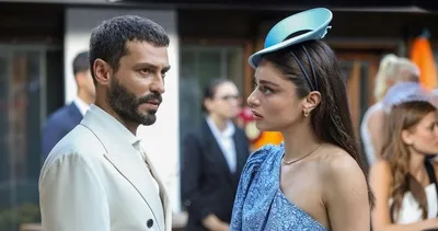 MUHTEMEL AŞK 11. BÖLÜM İZLE SHOW TV | Muhtemel Aşk yeni bölüm izle