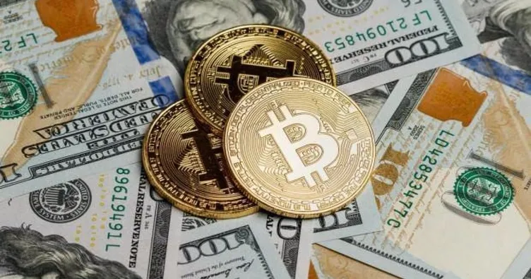 Trilyon dolar buharlaştı