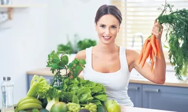 Bu diyet, kanserin ‘inine girip’ mücadele ediyor!