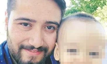 Cinnet getiren baba, 2 oğlunu bıçakladı #ankara