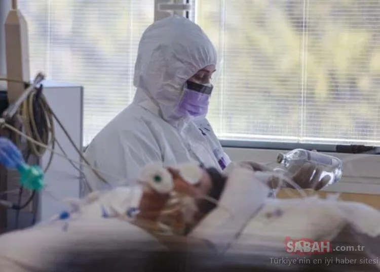 SON DAKİKA HABERİ: 2015 yılında yayınlanan belgesel dünya gündemine oturdu! Corona virüs gizli laboratuvarlarda…