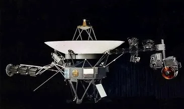 NASA, yanlış komut göndererek bağlantıyı kaybetmişti: ’Voyager 2’den günler sonra sinyal alındı