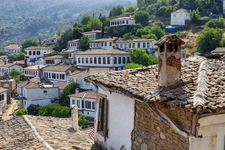 Türkiyenin
