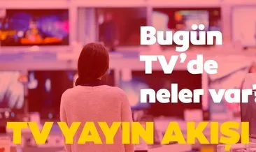 TV yayın akışı listesi: 29 Nisan 2020 Tv’de bugün ne var? İşte Kanal D, Star TV, Show TV, TRT1, ATV kanallarının tv yayın akışı