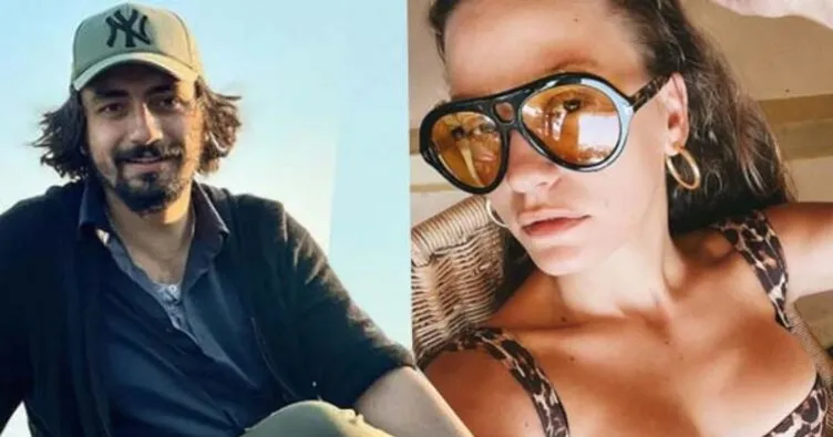Magazin kulislerini sallayan bomba iddia! Serenay Sarıkaya ile Umut Evirgen aşk mı yaşıyor?