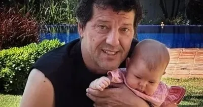 Kızı Lila’yla ilk kez babalık sevinci yaşamıştı! İlker Aksum pişmanlığını açıkladı: Keşke...