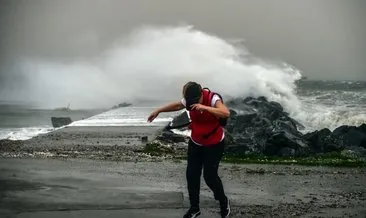 SON DAKİKA| Meteoroloji uyardı! İstanbullular dikkat: Sıcaklıklar düşüyor sağanak yağış geliyor #bolu