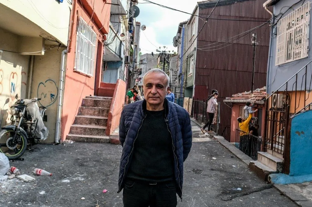 Koronavirüs Romanlar�ı da vurdu Son Dakika Haberler