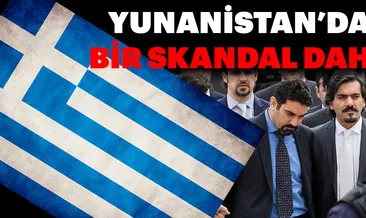 Yunanistan’dan iki darbeciye koruma