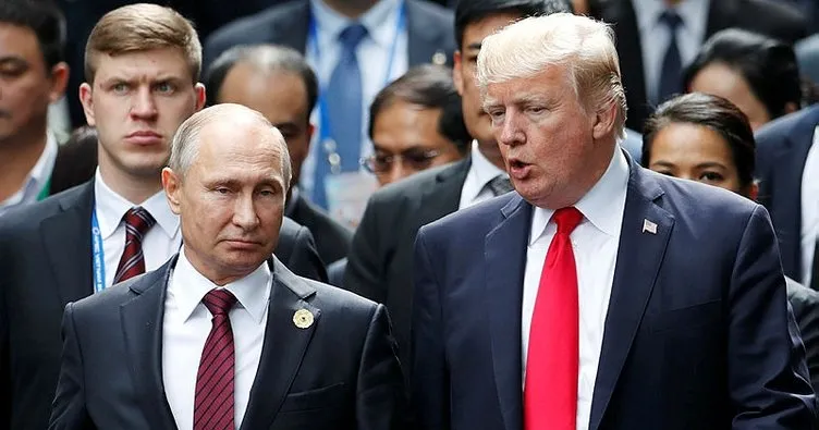 Kremlin: Putin ile Trump’ın görüşmesinin gerekli olduğuna eminiz
