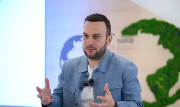 Sıfır Atık Vakfı Başkanı Samed Ağırbaş: COP31 sıfır atık için bir dönüm noktası olacak #antalya