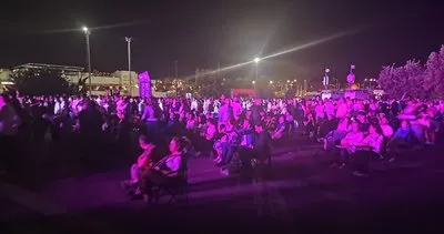 Şanlıurfa Kültür Yolu Festivali'nde kavga: 5 yaralı #sanliurfa