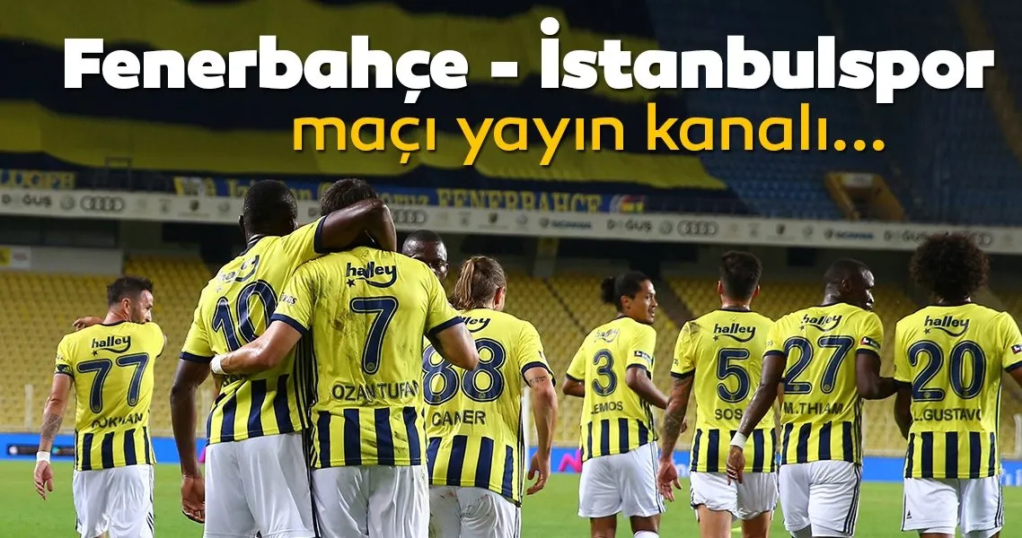 Fenerbahce Antalyaspor Maci Ne Zaman Saat Kacta Hangi Kanalda Son Dakika Haberleri Milliyet
