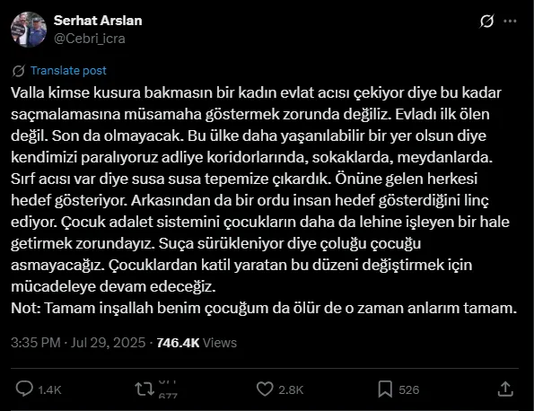 mattia-ahmet-minguzzinin-annesini-hedef-aldi-avukatin-alcak-paylasimina-tepkiler-cig-gibi-bu-ne-acimasizlik-1753863625718.png Mattia Ahmet Minguzzi’nin annesini hedef aldı! Avukatın alçak paylaşımına tepkiler çığ gibi! Bu ne acımasızlık!